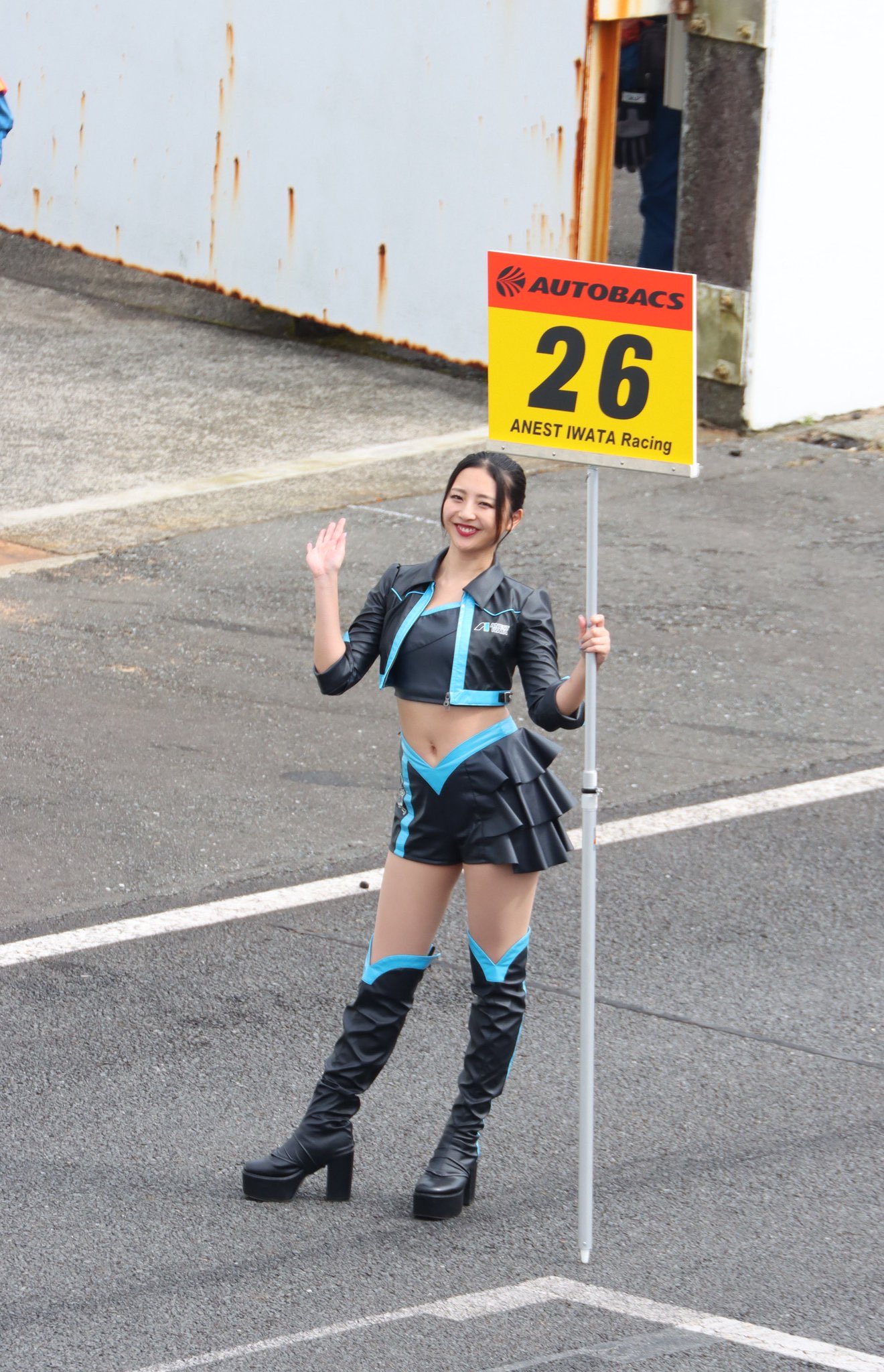 智子 ひゅうが on X: 