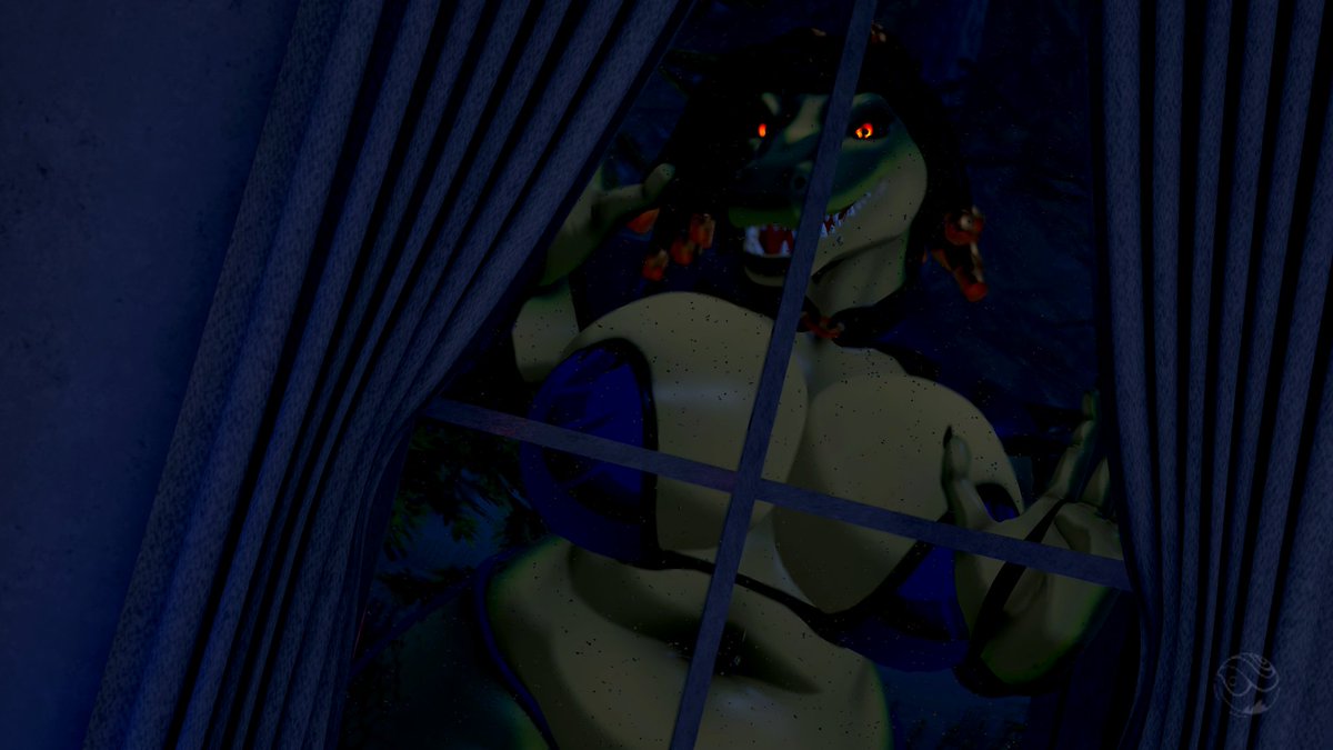 Lunar_Eyes_Nightwave tweet media