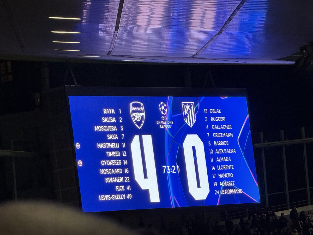 So which haram ball was better? 

The masters of dark arts or set piece FC?