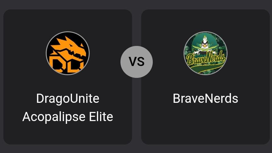 DU Acopalipse tweet media