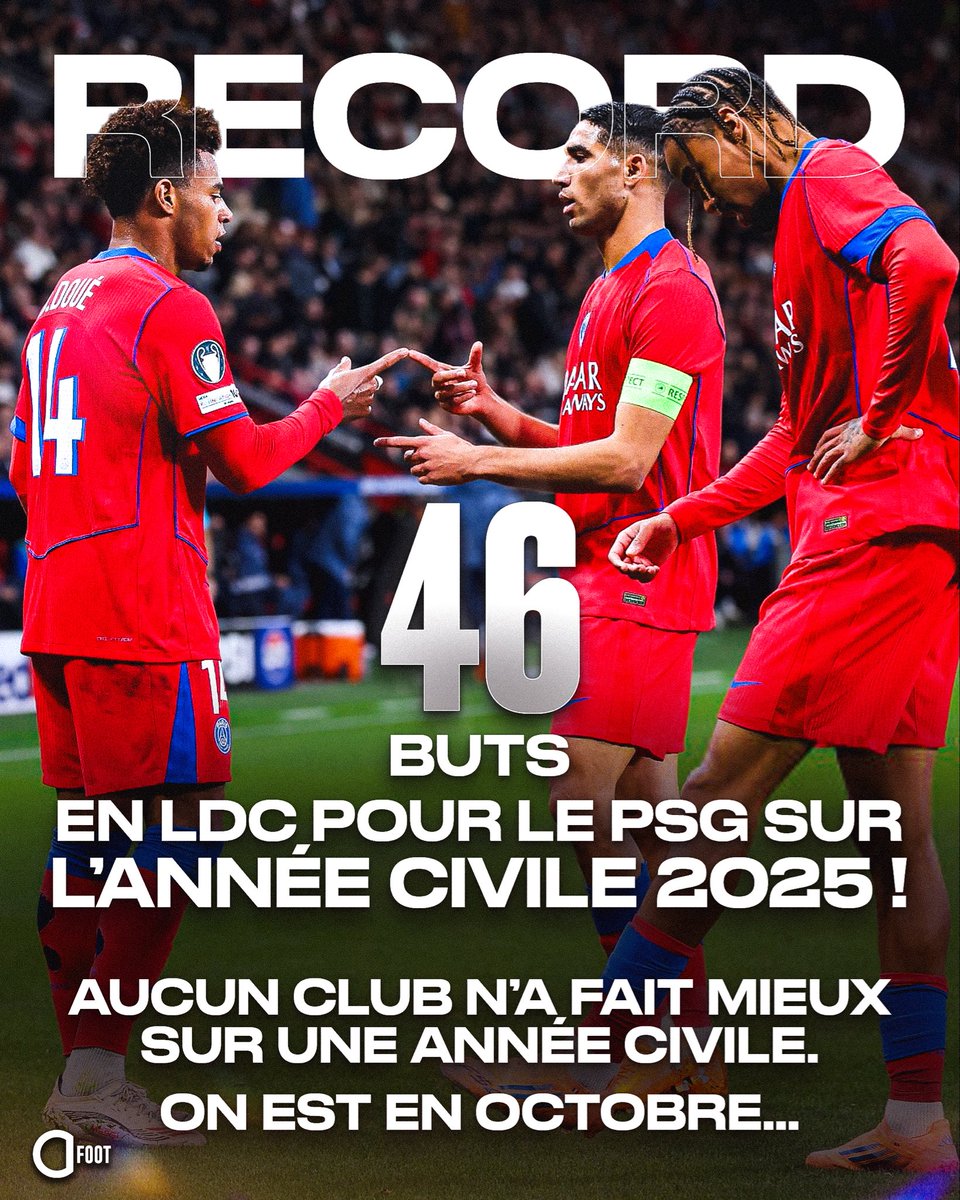 Actu Foot tweet media