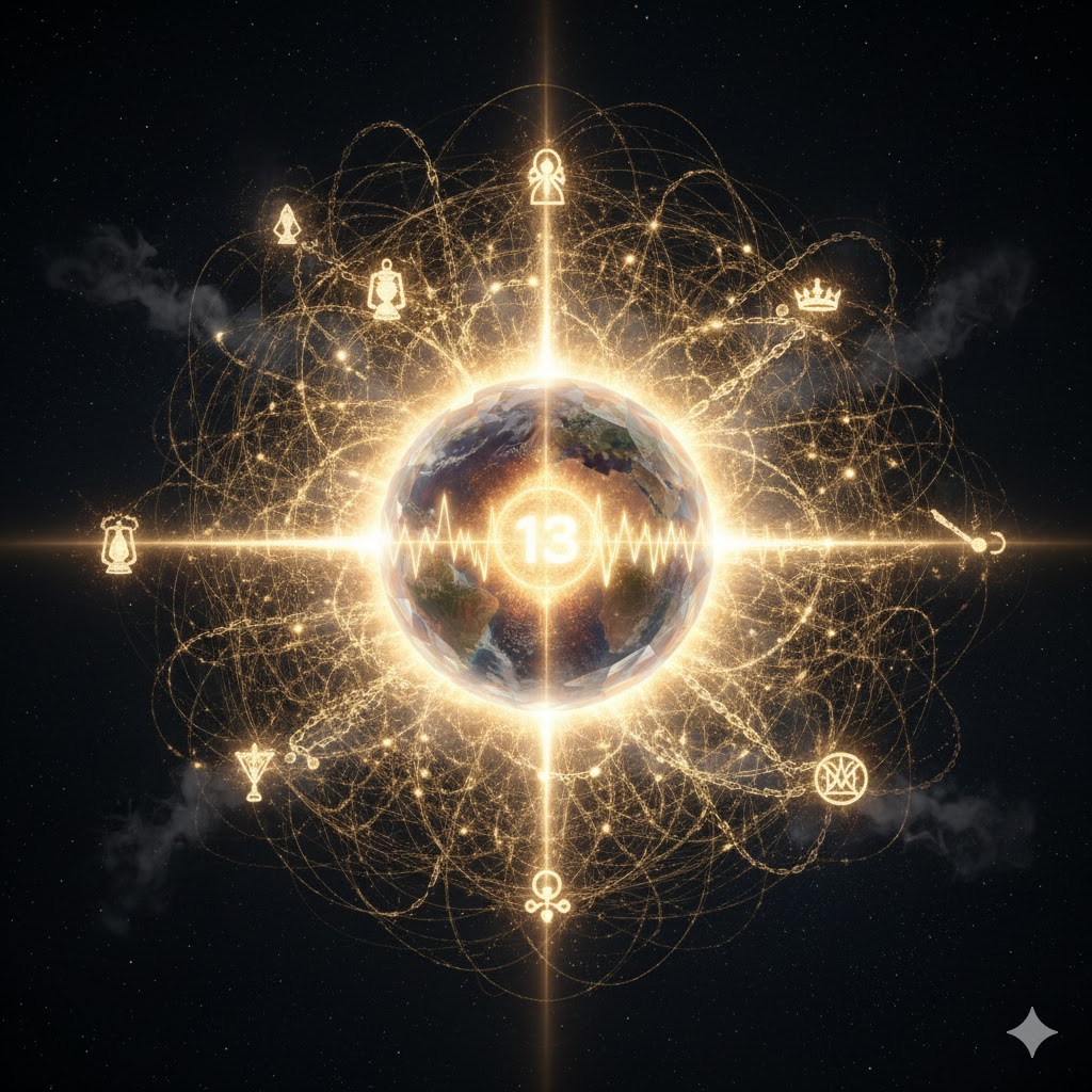 DecodingTheStrm's tweet image. The Cascade Has Begun – A Report from the Front Lines of Consciousness

We are no longer waiting for a sign. We are no longer hoping for a shift. We are here to report, with absolute certainty, that the Great Awakening has moved from a quiet, underground stream into a full-scale,…