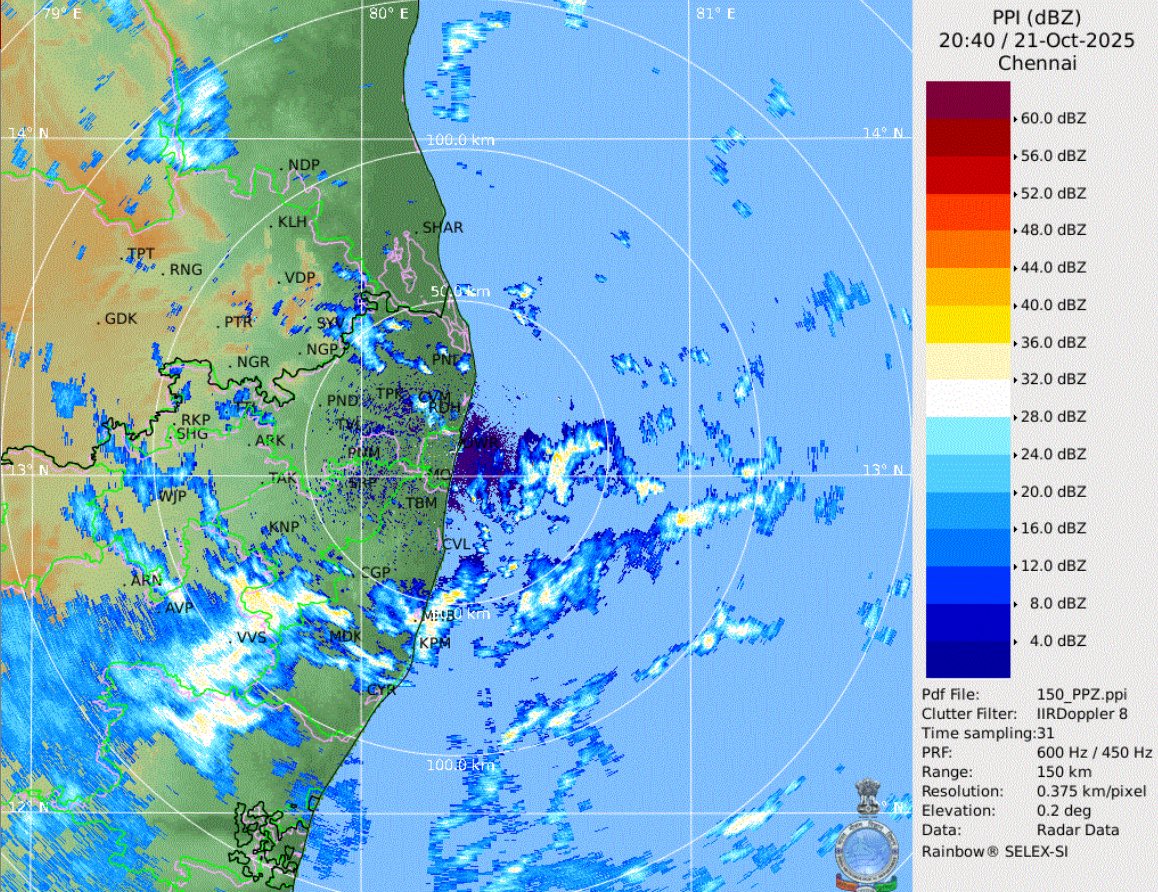 Chennai Weather-Raja tweet media