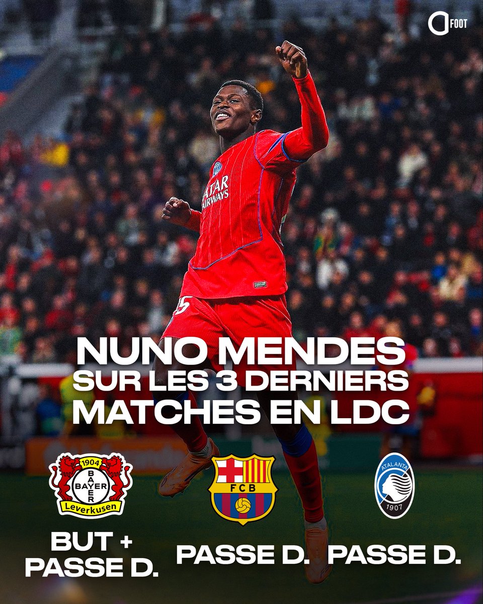 Actu Foot tweet media