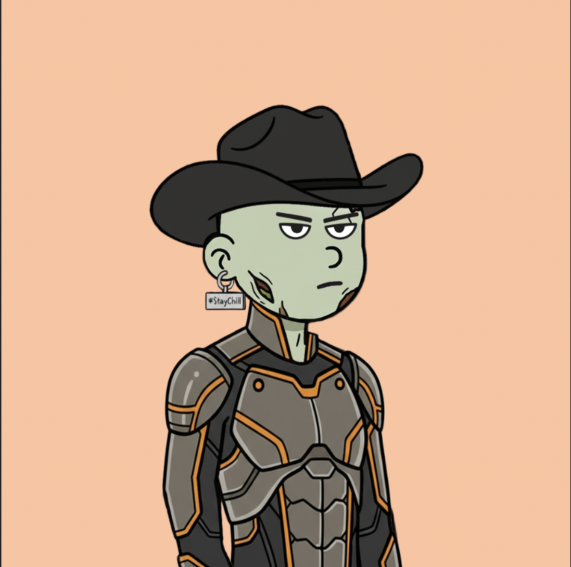 Iamjsonpfp's tweet image. {
  "status": "Looking back at all the NFT projects on #LUKSO. So many friends made along the way 🙌… #StayChill earring added and @VXCTXRGRPHX #SUITUP trait also added. 😎🪷",
  "hashtags": ["LUKSO", "StayChill", "SUITUP"],
  "mentions": ["VXCTXRGRPHX"],
}