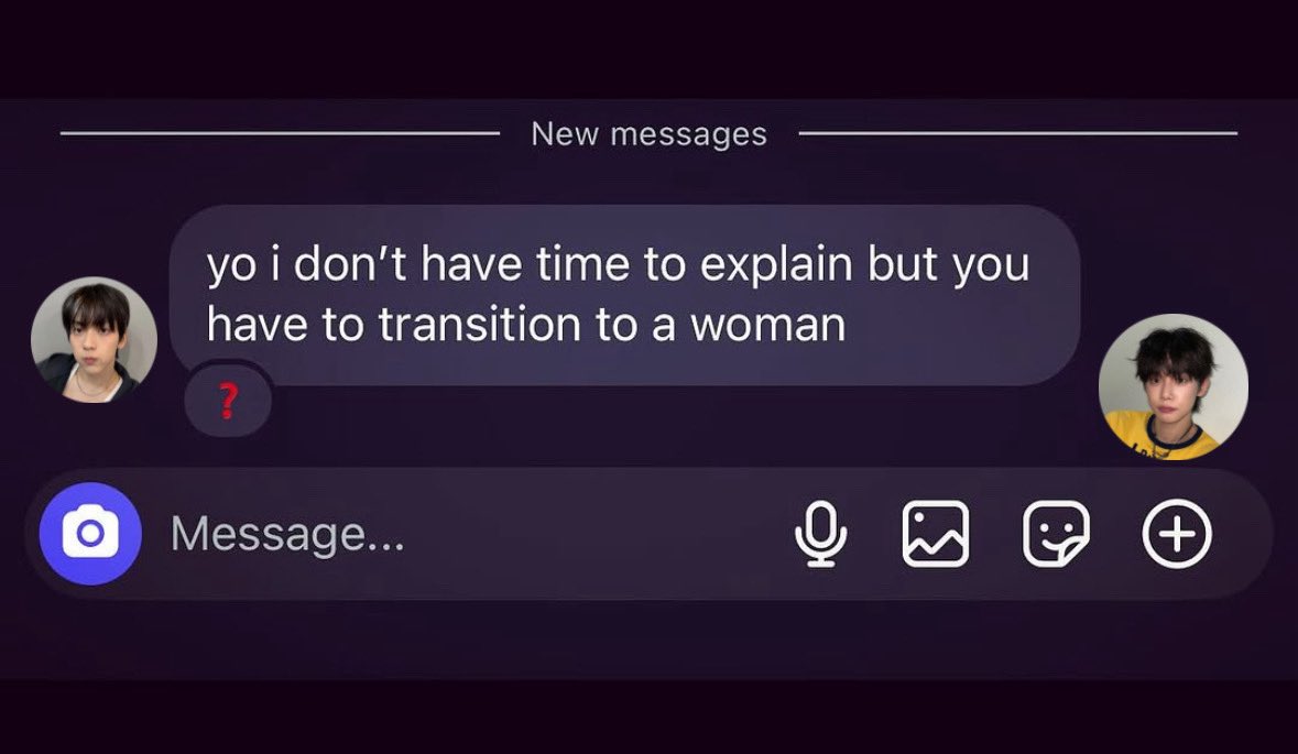 silly yeonbin (@sillyyeonbin) on Twitter photo 