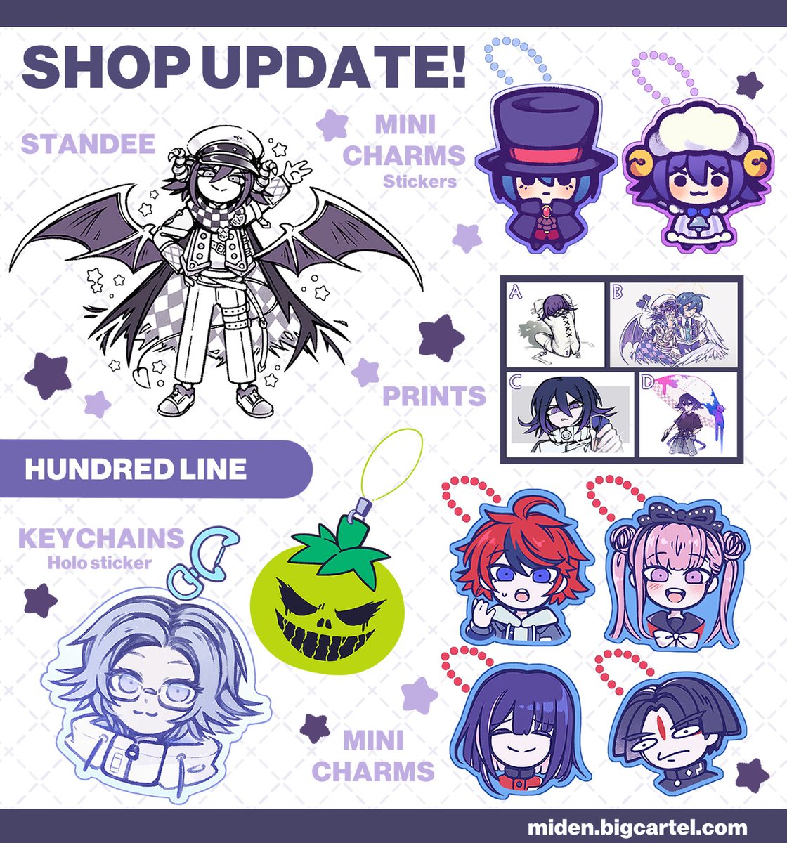 miden✧ tweet media