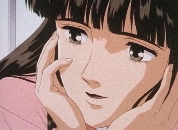 God forbid a woman to be flawed