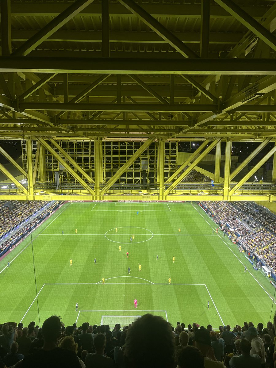 Villarreal (a)