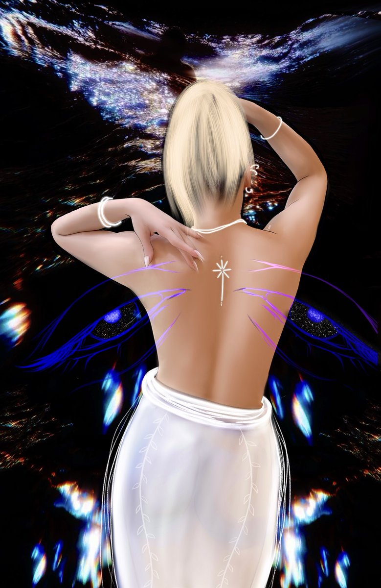 Good night friends 

Auralis 
10/11
11.11 xtz
<a href="/objktcom/">objkt</a> 

🔗 ⬇️