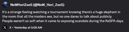 thehunterooo 🥩 🥄 tweet media