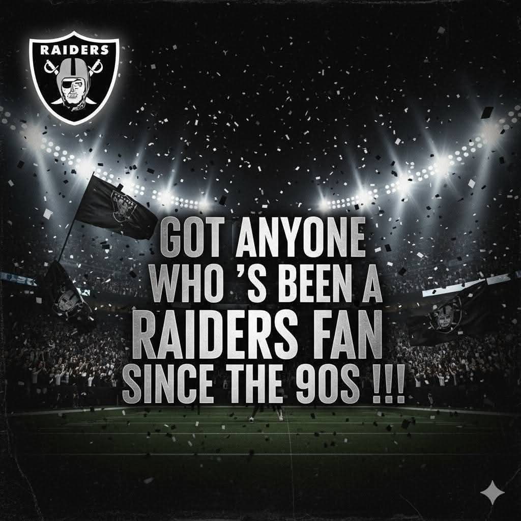 Raiders History tweet media