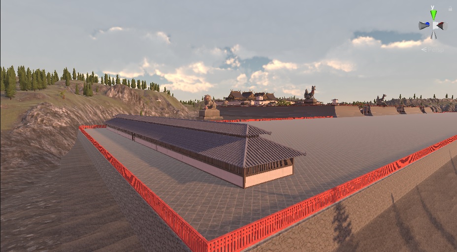 cmp_roger's tweet image. Put in some dev time on my #Unity3D project. Started adding to the entry platform and some terrain tweaking.
#gamedev #indiedev #indiegame #IndieGameDev #MMORPG #3dModel #3dArt #leveldesign #madewithunity