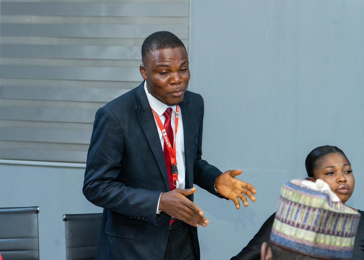 Kenkidlands's tweet photo. It was an insightful engagement that reinforced our shared commitment to sustainable land development, accurate mapping, and innovative real estate solutions in Kwara State๐กโจ
#Anniversary #KLC #Celebration #Courtesy #Visitation #KWGIS #Inspiration #RealEstateDevelopments https://t.co/g3IGPQPhQl