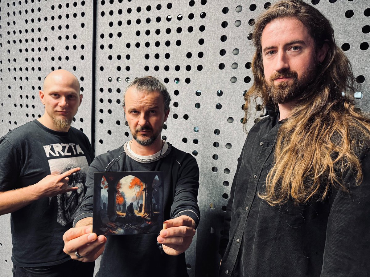 Death Has Spoken tweet media