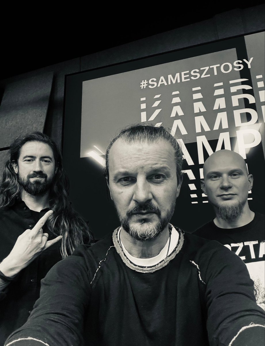 Death Has Spoken tweet media