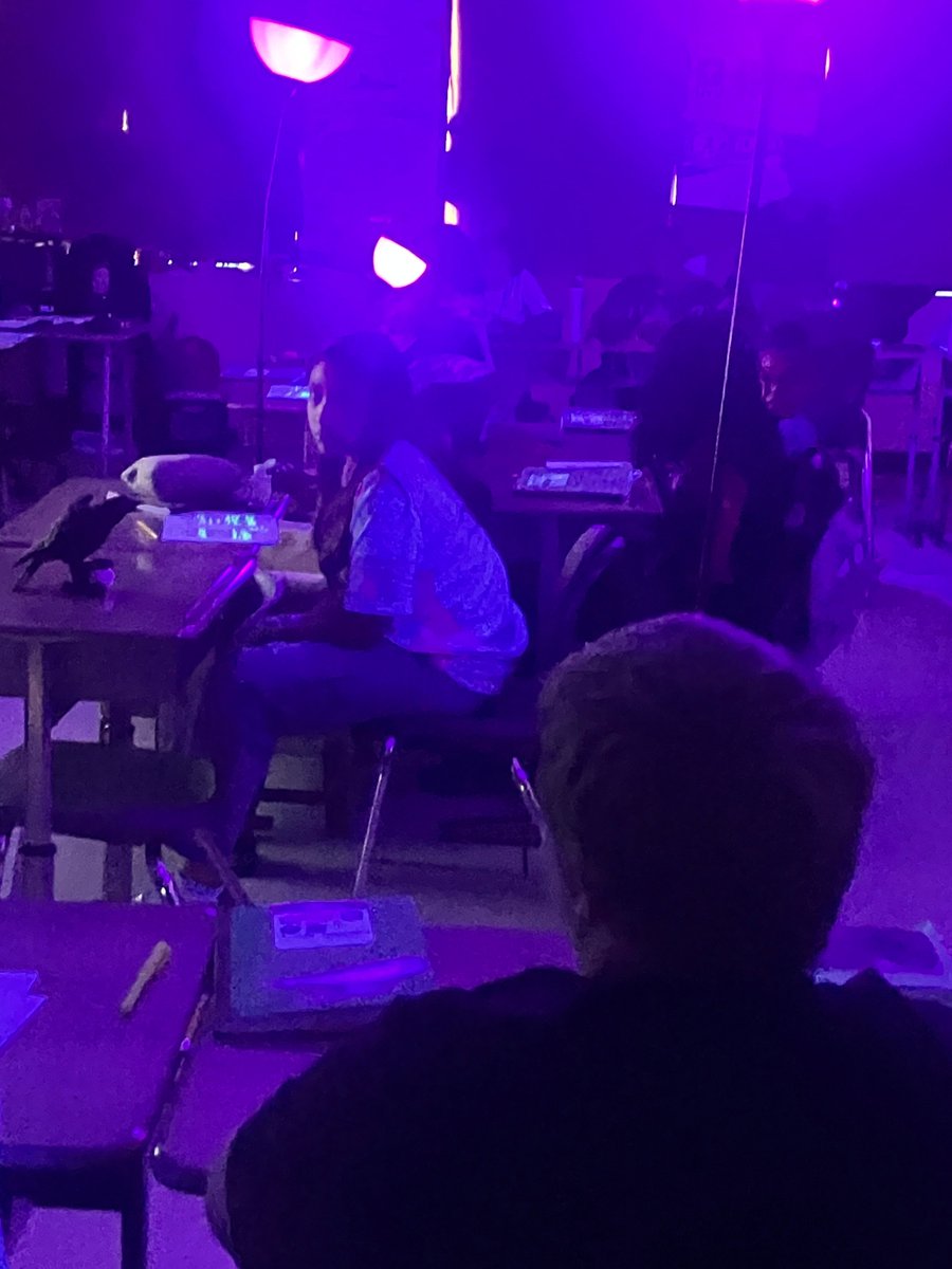 E. L. Wright Middle tweet media