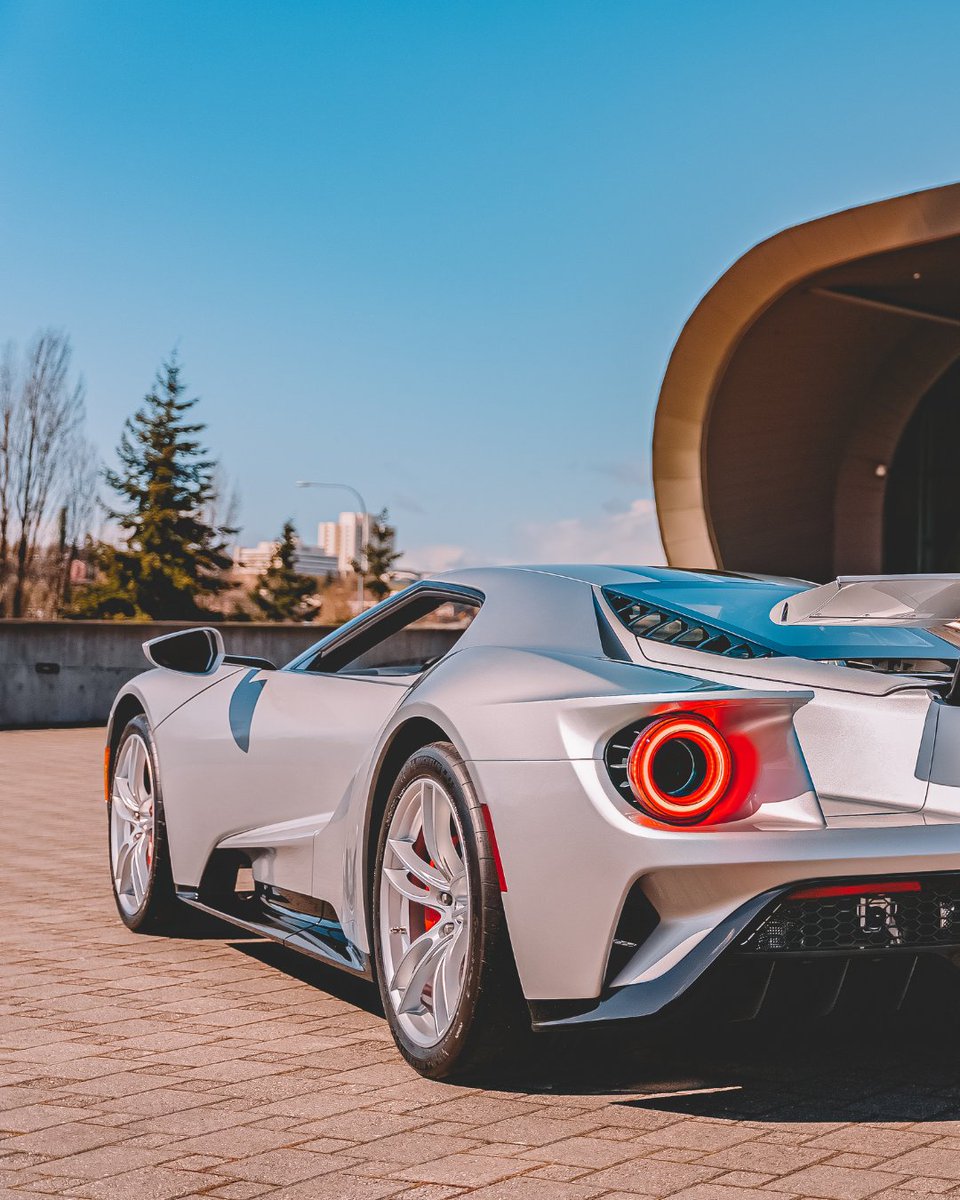 From #hotrods to #hypercars, in FOUR DAYS you can trace the history of American #supercars at LeMay - America's Car Museum! Tickets are available now for this iconic exhibition, opening this Saturday!