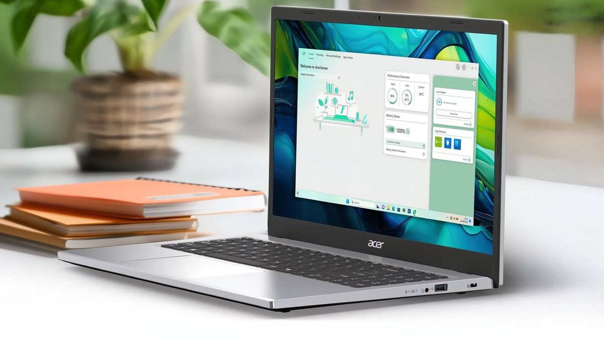 howtogeek's tweet image. This $269 Acer Laptop Has a 512GB SSD and 1080p Touchscreen
bit.ly/3L6q0dc