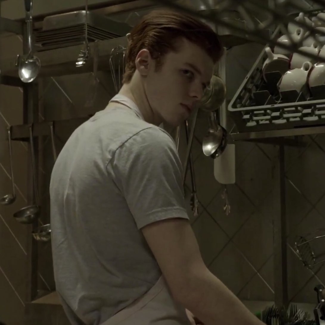 ian lovebot 💌 (@dailyiang) on Twitter photo 