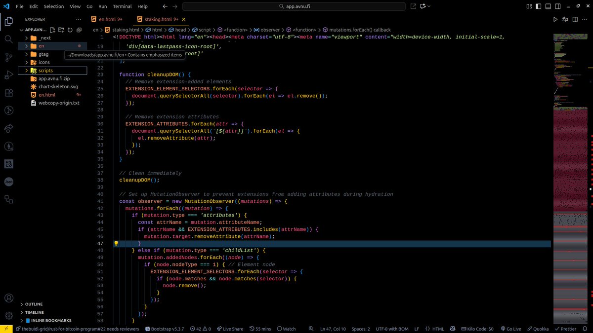 Macnelson92's tweet image. Day 21 - #momentum100dayschallenge
Yesterday, the class agreed on a project for the @Blockheaderweb3 Cairo Bootcamp showcase, and today, we officially started building.
Not much progress yet, but we’re determined to get something functional by Friday.