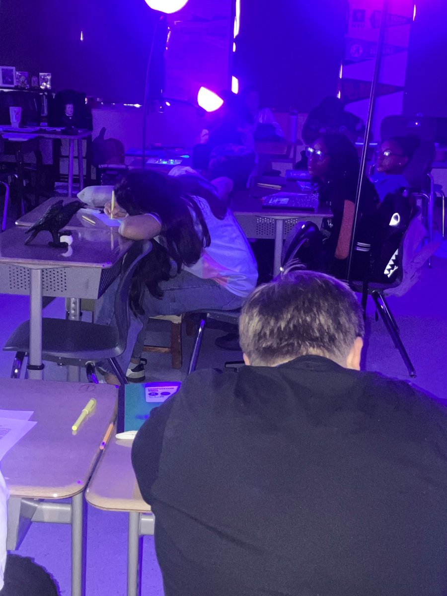 E. L. Wright Middle tweet media