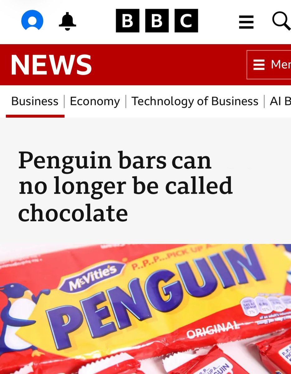 NoContextBrits's tweet image. Is this a joke?