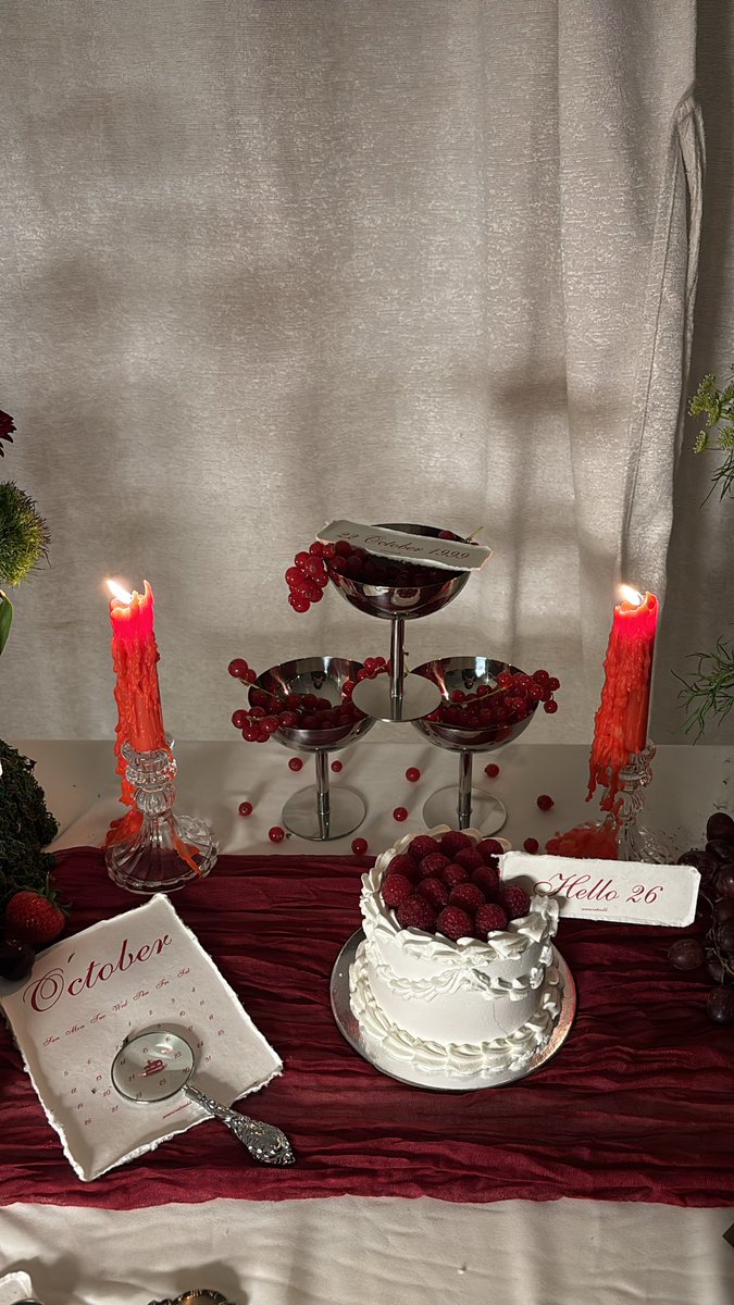 _ii320's tweet image. Birthday girl 🎈