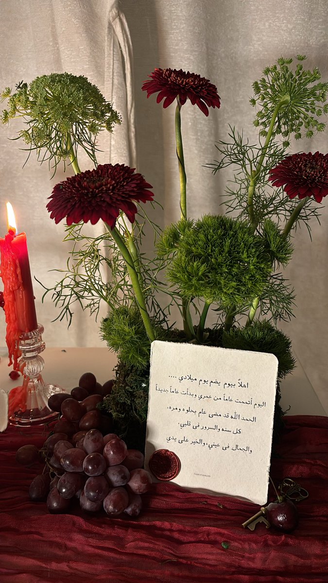 _ii320's tweet image. Birthday girl 🎈