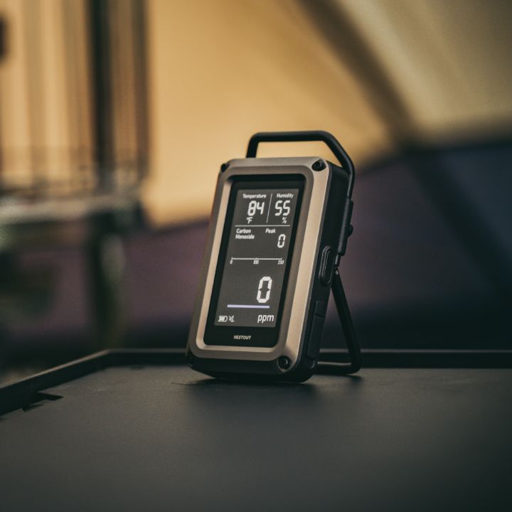 travelwatch_jp's tweet photo. エレコム、アウトドア特化の一酸化炭素アラーム2モデル。日本製センサーで高精度検知 https://t.co/2aFXPw1G1f #NESTOUT #一酸化炭素アラーム https://t.co/ZLR7VBZ2cm