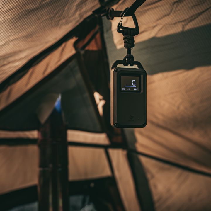 travelwatch_jp's tweet photo. エレコム、アウトドア特化の一酸化炭素アラーム2モデル。日本製センサーで高精度検知 https://t.co/2aFXPw1G1f #NESTOUT #一酸化炭素アラーム https://t.co/ZLR7VBZ2cm
