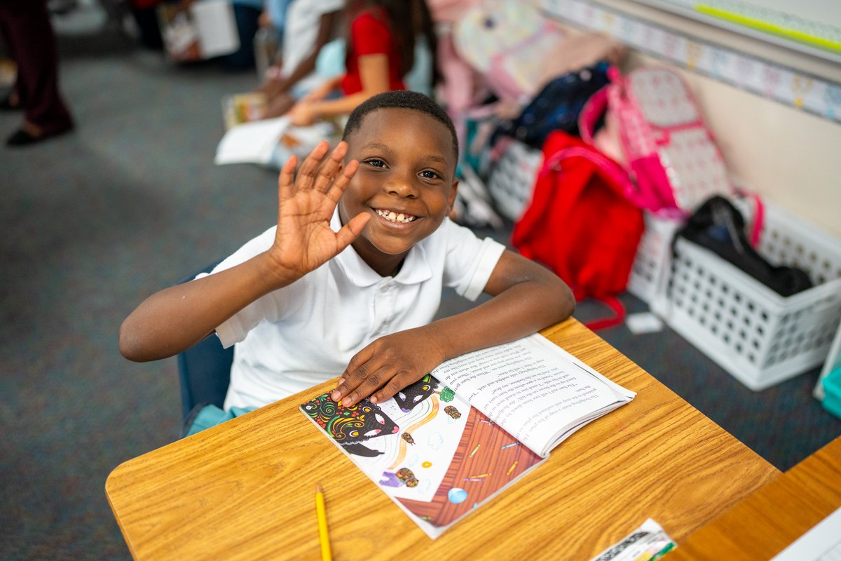 SpringISD's tweet image. Cooper Elementary is building a culture of learning where every scholar can achieve anything. 📚 Check out these amazing campus moments and share to celebrate the great things happening in Spring ISD! @CooperElem @SISD_CoA