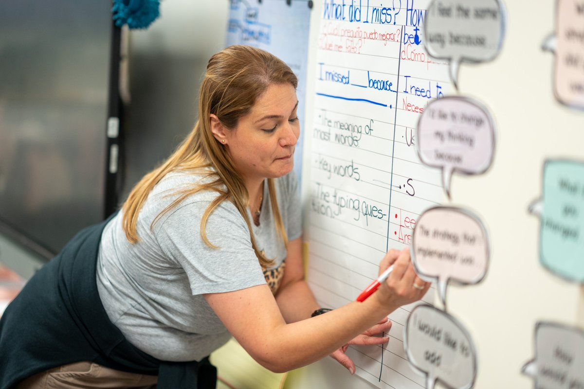 SpringISD's tweet image. Cooper Elementary is building a culture of learning where every scholar can achieve anything. 📚 Check out these amazing campus moments and share to celebrate the great things happening in Spring ISD! @CooperElem @SISD_CoA