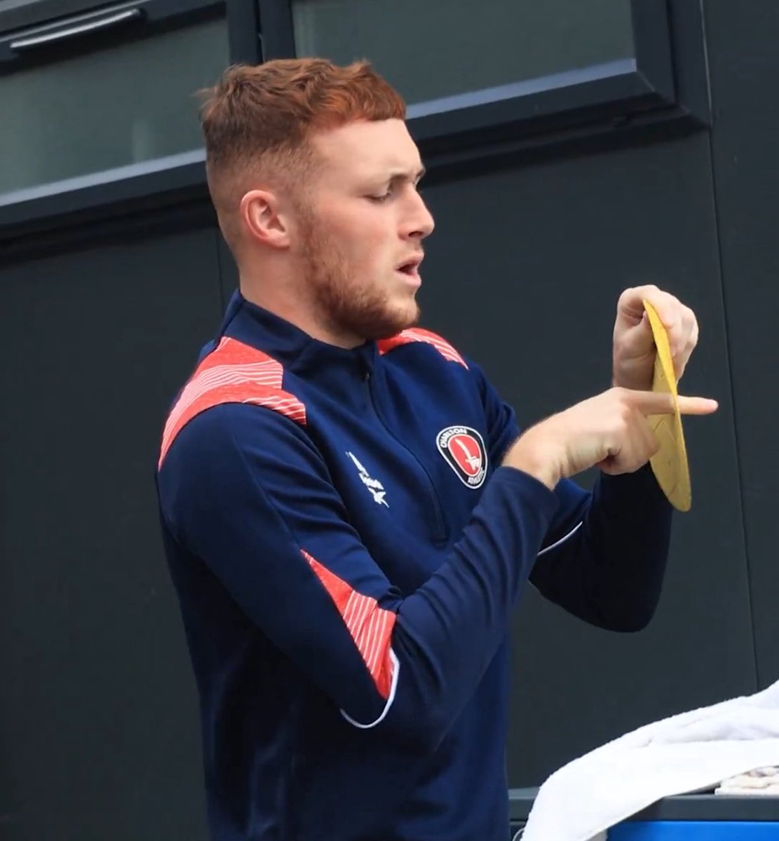 allyfloydroad's tweet image. things i would let sonny carey do to my wife: #cafc