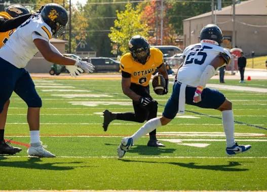 After a great conversation with @CoacJRupnow I am blessed to receive an offer from <a href="/OttawaBravesFB/">Ottawa Braves Football</a>