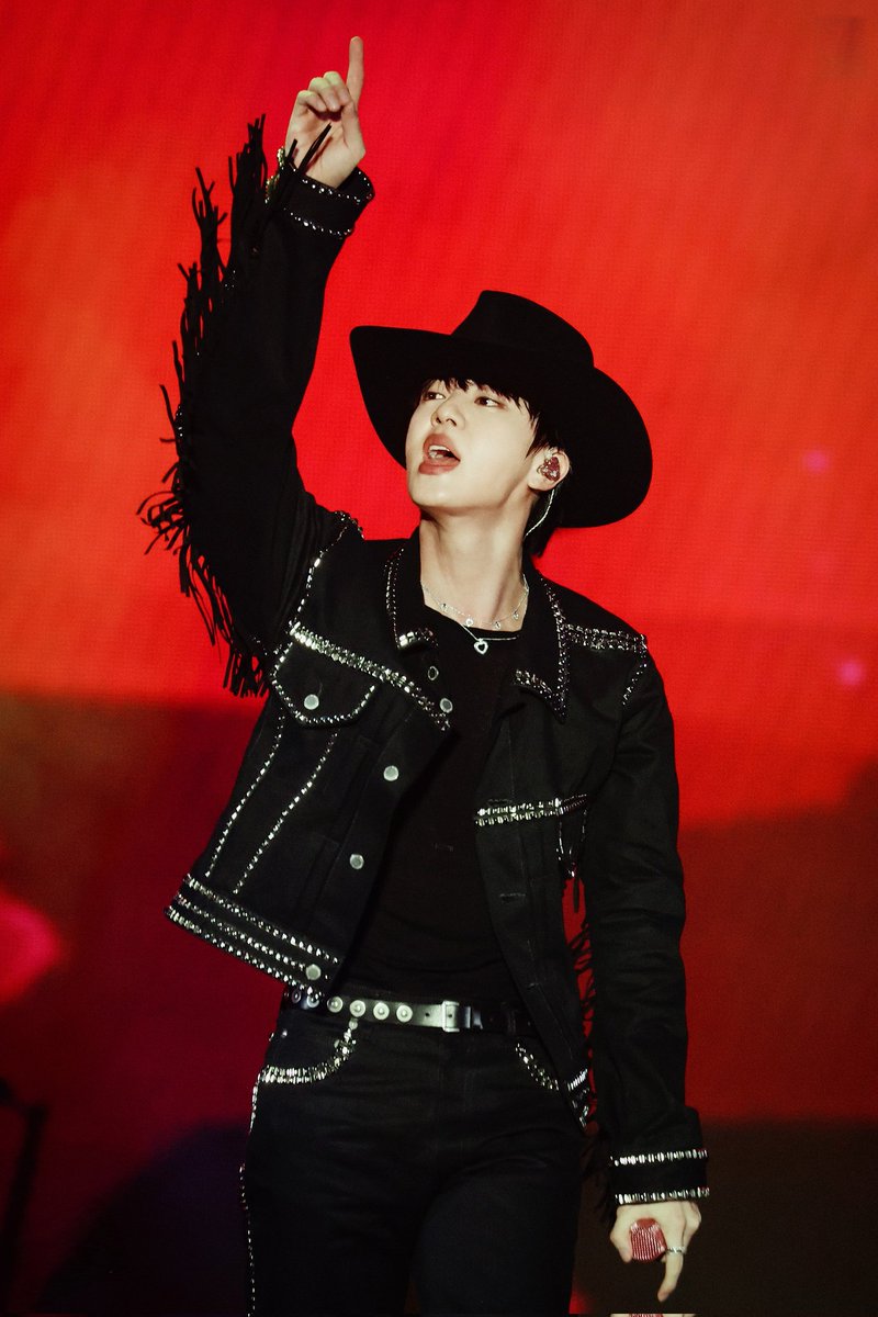 Bangtaneas_'s tweet photo. Today I vote #Jin for #2025MAMAVOTE https://t.co/XJHCSfjZME