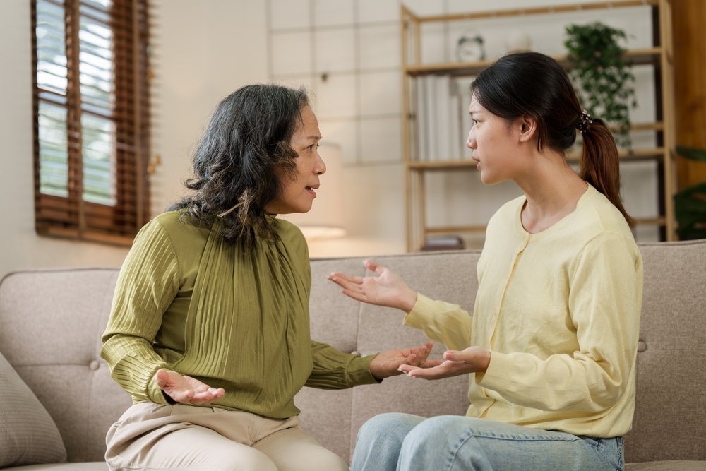 GriswoldPhilly's tweet photo. Are you struggling to remain patient with an aging parent? Read on as we highlight some potential solutions.

https://t.co/T0DDMz5WJ3 https://t.co/il8OLPva6R