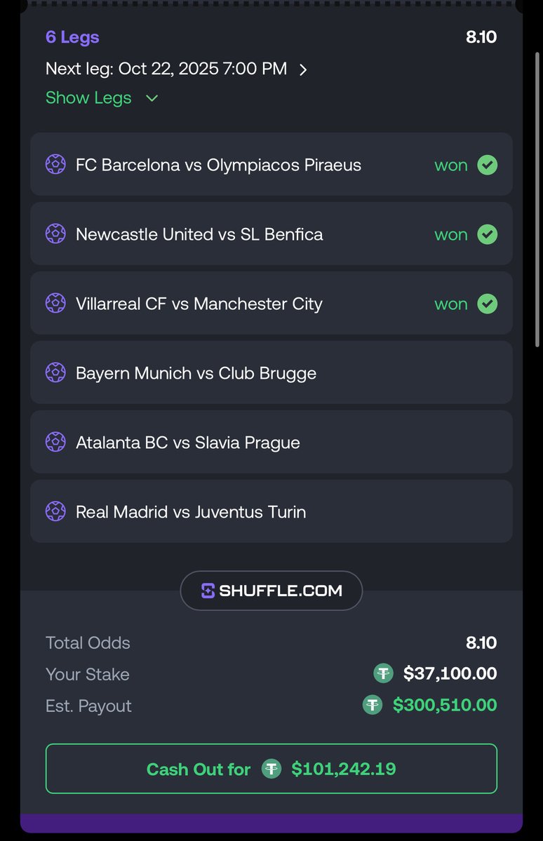 alukyi's tweet image. Lost $250K on BlackJack yesterday, this shi should fill it in tomorrow 😤. I can’t be stopped.