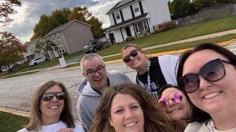 Georgetown Elementary tweet media