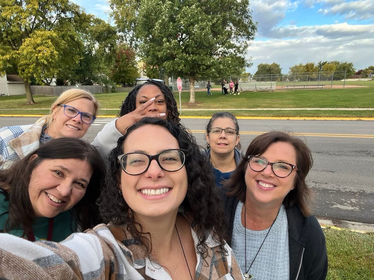 Georgetown Elementary tweet media