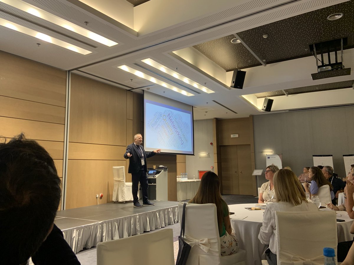 Andrés Ginés tweet media