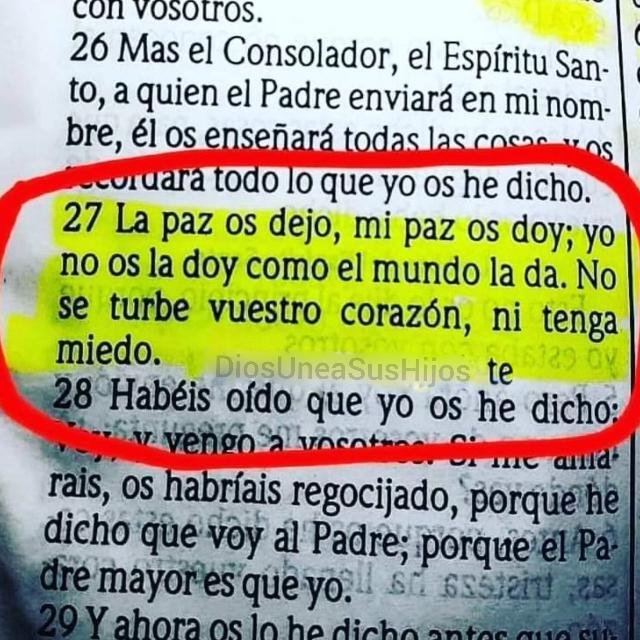 DIOS Une a Sus Hijos (@diosunesushijos) on Twitter photo 