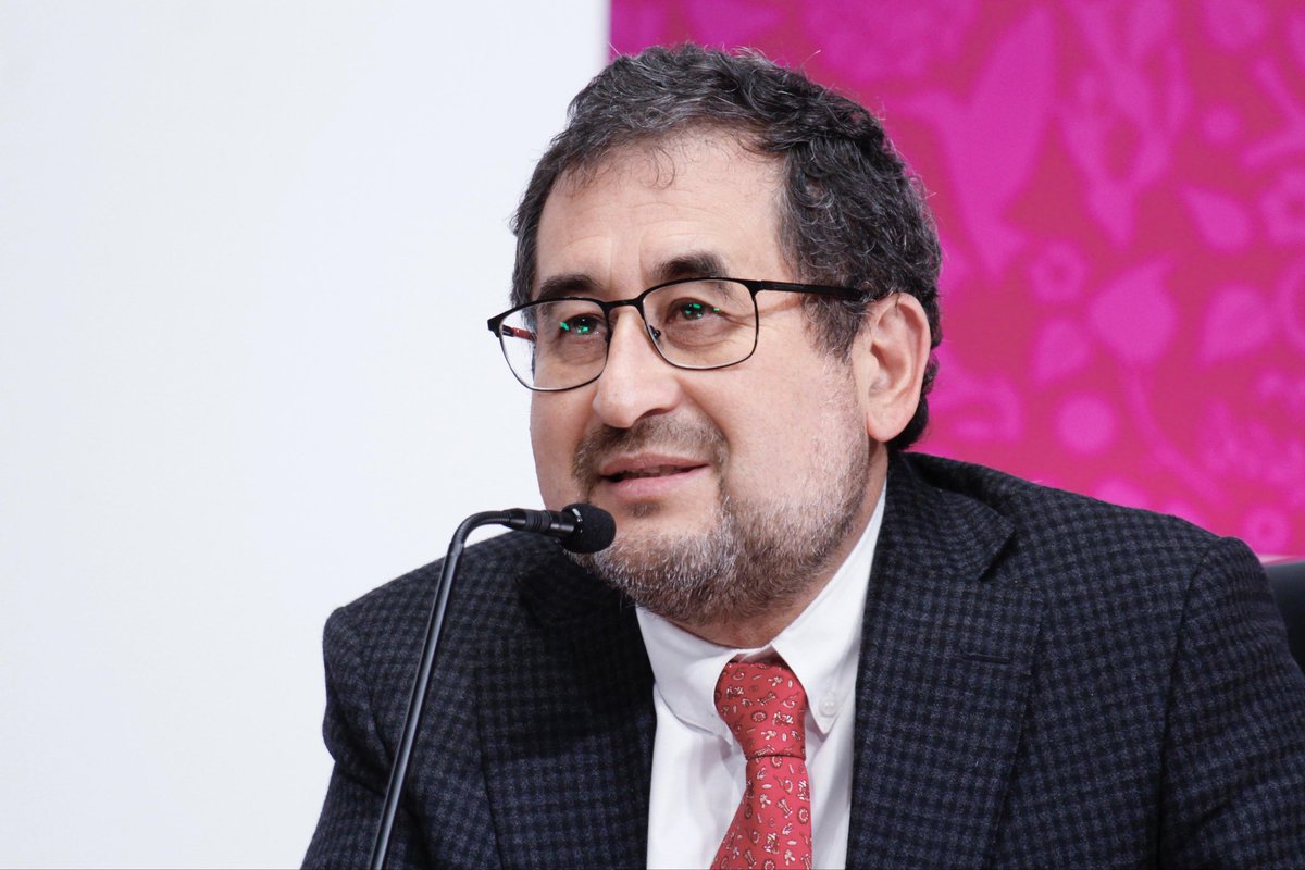 Nuestro titular, <a href="/craviotocesar/">César Cravioto</a>, acompañó a la Jefa de Gobierno <a href="/ClaraBrugadaM/">Clara Brugada Molina</a> y a titulares de distintas dependencias del <a href="/GobCDMX/">Gobierno de la Ciudad de México</a>, en la presentación del fortalecimiento de los programas de apoyo y financiamiento a la economía popular del <a href="/FondesoCDMX/">Fondo para el Desarrollo Social</a>. 🙌🏽

Mediante apoyos