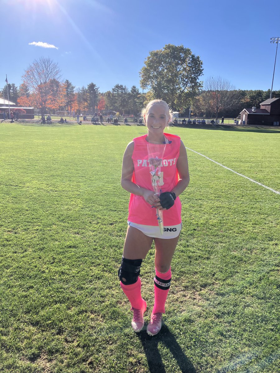 Final in varsity field hockey:

GNG/NYA 6
Poland 1

Thank you and best of luck to Abbie Packard, our lone senior!

Playoff details will be announced ASAP.