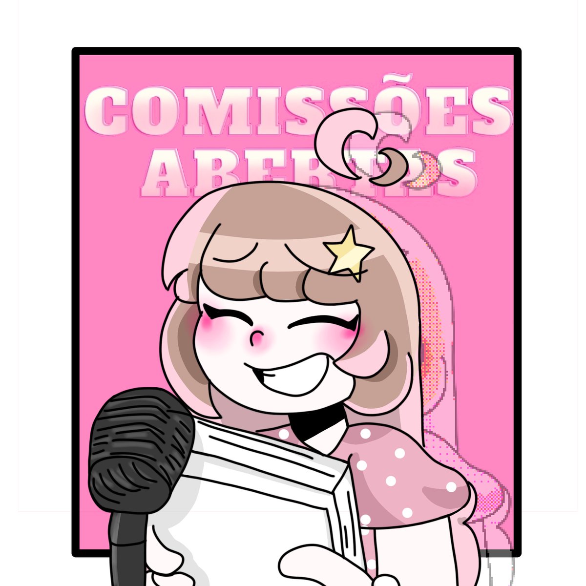Rubys_j's tweet image. HIHIHIHIHI TAMO DE COMISSÕES DE DUBLAGENS ABERTAS 🔥🔥🔥
Da uma olhadinha em algumas dublagens minhas lá no meu tiktok 👇
tiktok.com/@rubyxss4?_t=Z…