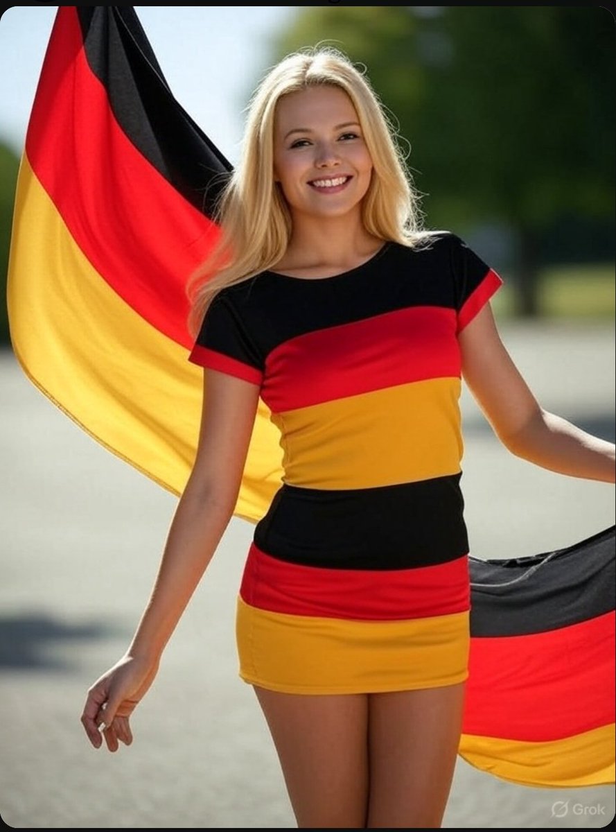 Aktion Flagge hissen für Deutschland. Das ist unsere Fahne. #FlaggehissenfürDeutschland