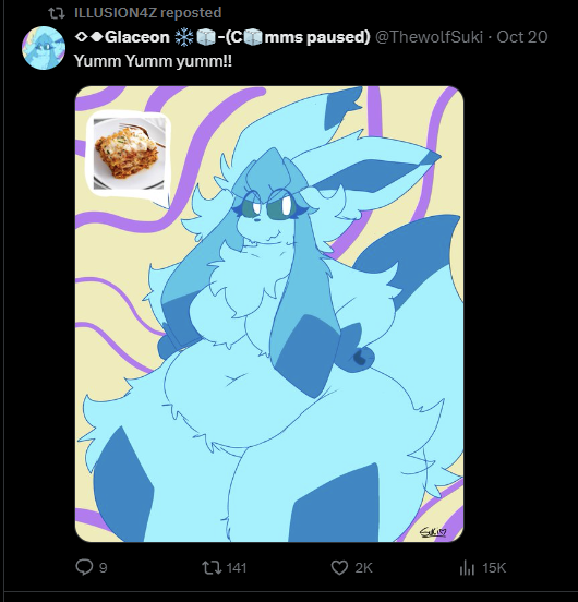 Karellen18's tweet image. oh my god bro this you?