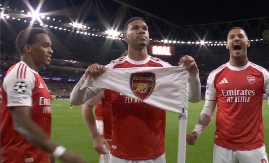 afcstuff's tweet photo. The Arsenal. ❤️ https://t.co/823Q9khuHd