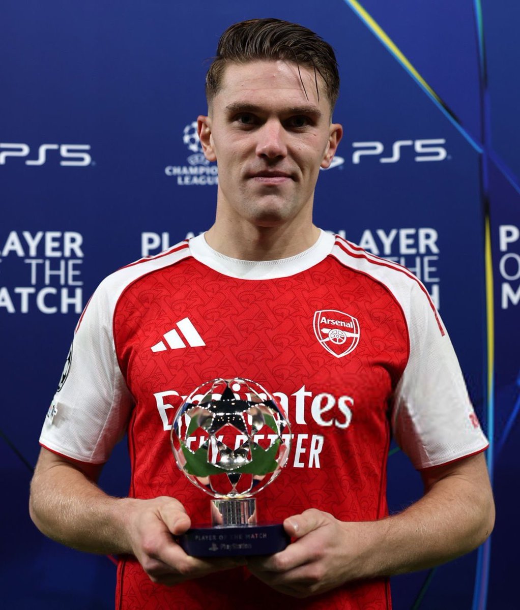 No Viktor Gyokeres fans will pass without liking this post.