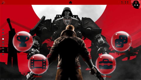 redsquirrel87's tweet image. 🆕 A new #PSVita #theme has been added to the online #repository!
👉 psvt.ovh/theme.php?id=6…

❤ If you can, please help us keep the repository online for the next few years: gofund.me/e8f1d6c4